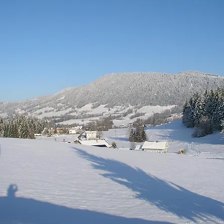 Apartment Sonnblick