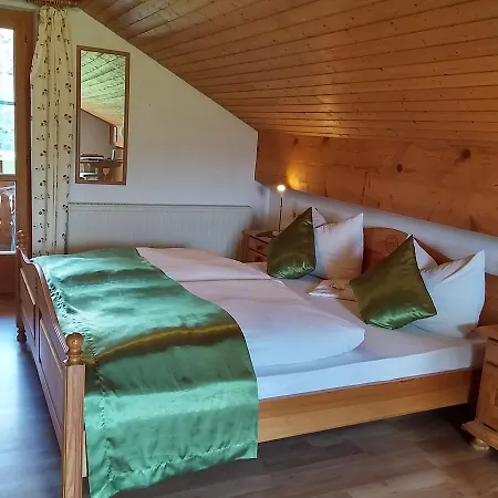 Appartement Sonnblick *