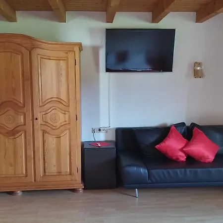 Sonnblick Apartment